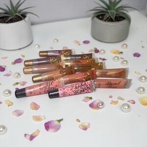 🫦BUY IT NOW🫦VICTORIA’S SECRET🫦Assorted Flavored Lip Glosses/PICK ONE/NWT